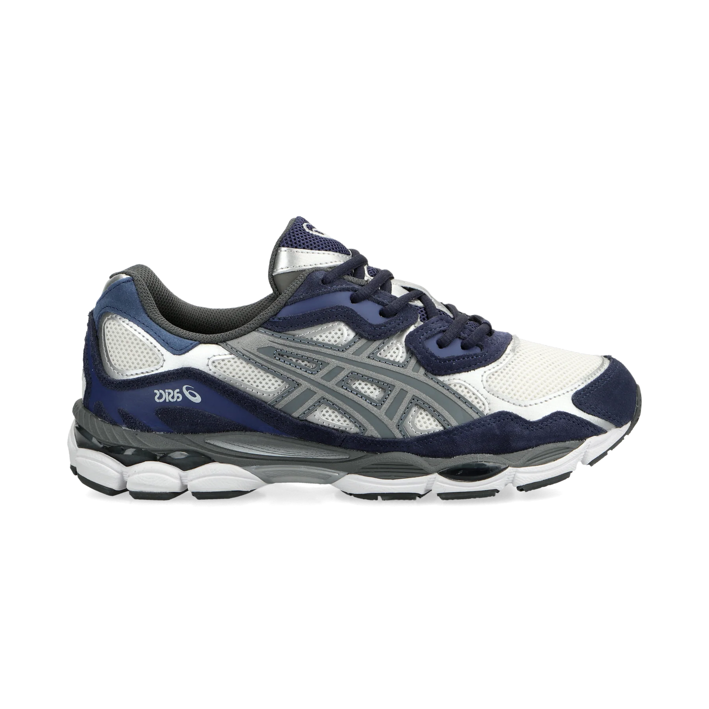 NYC Gel Sneaker