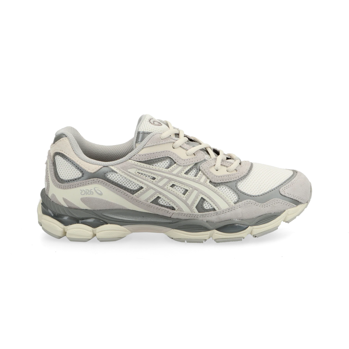 NYC Gel Sneaker