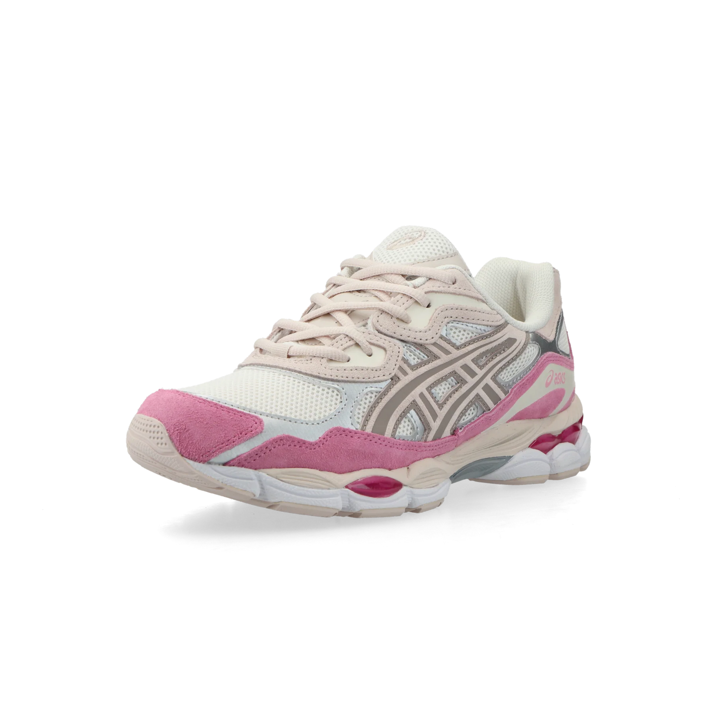 NYC Gel Sneaker