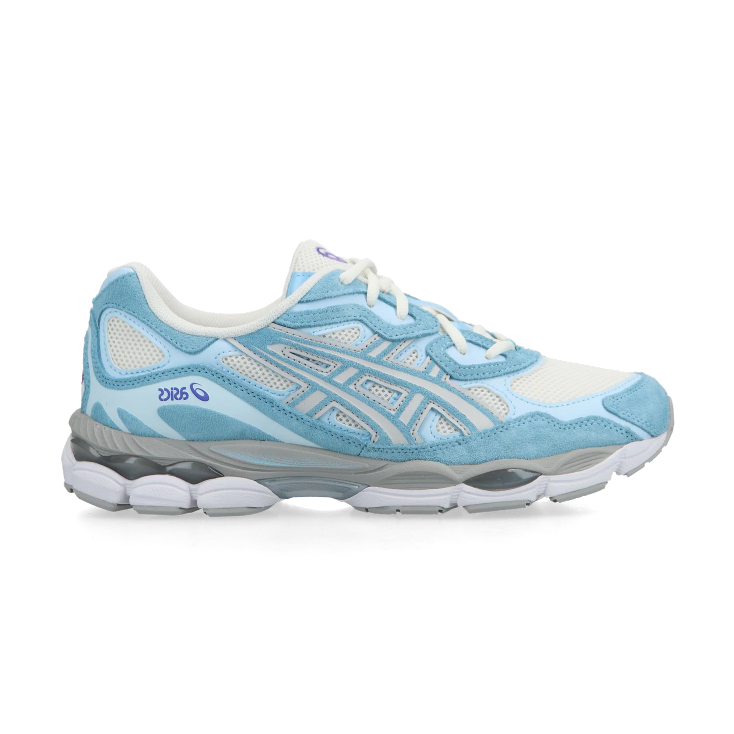 NYC Gel Sneaker