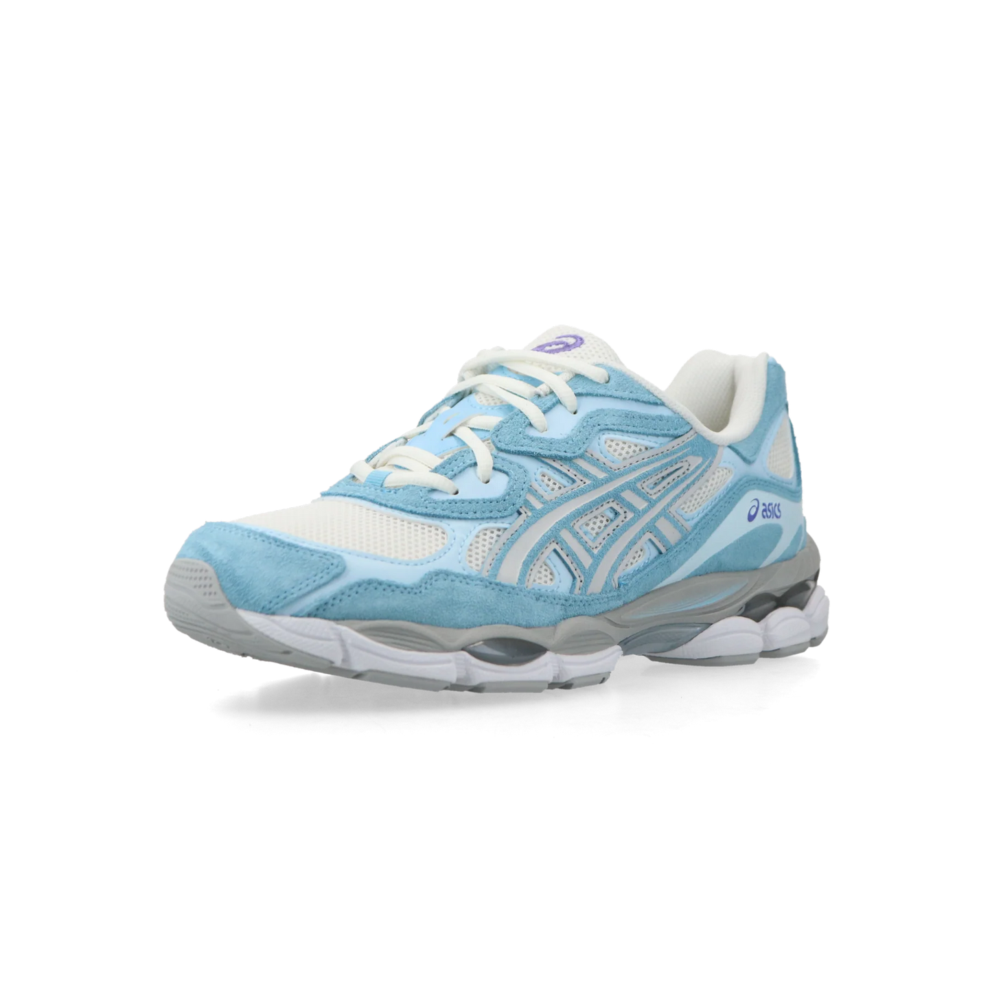 NYC Gel Sneaker