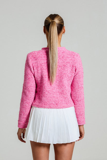 Lunetta Cardigan