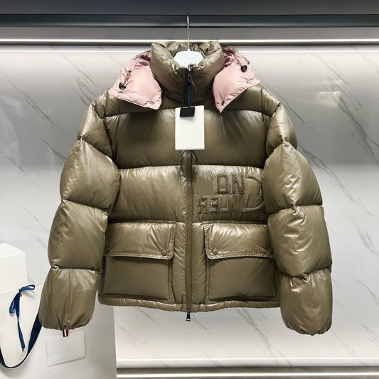 M Jacke