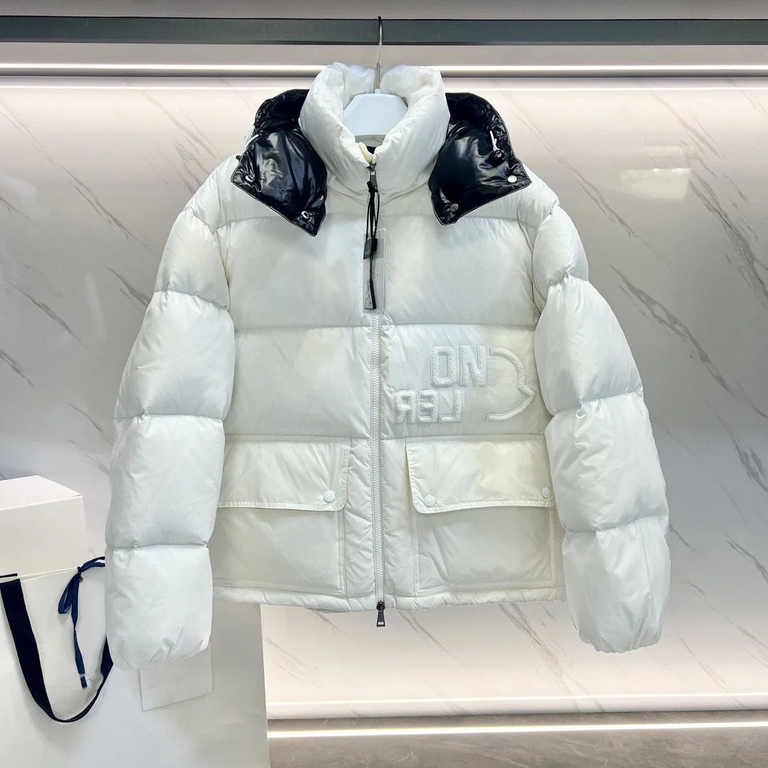 M Jacke
