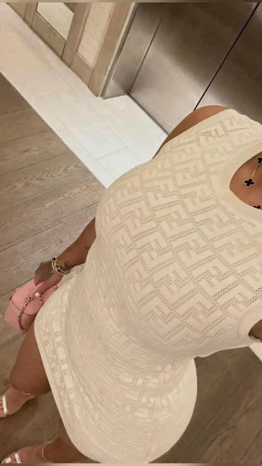 FF Kleid