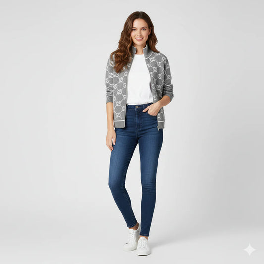 GG Cardigan