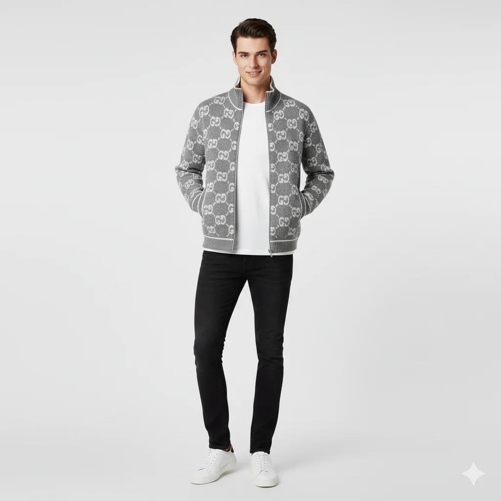 GG Cardigan