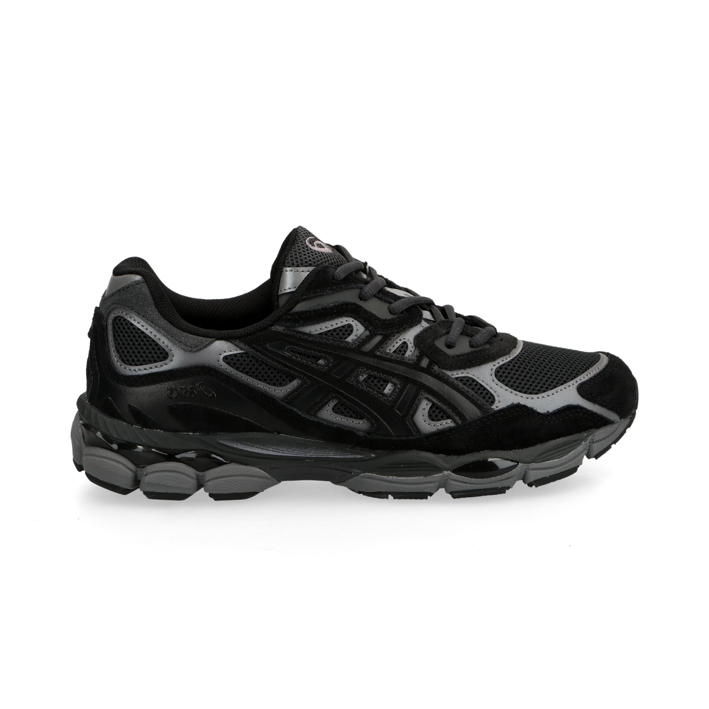 NYC Gel Sneaker