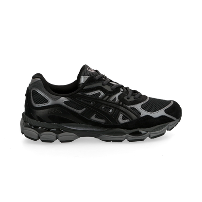 NYC Gel Sneaker