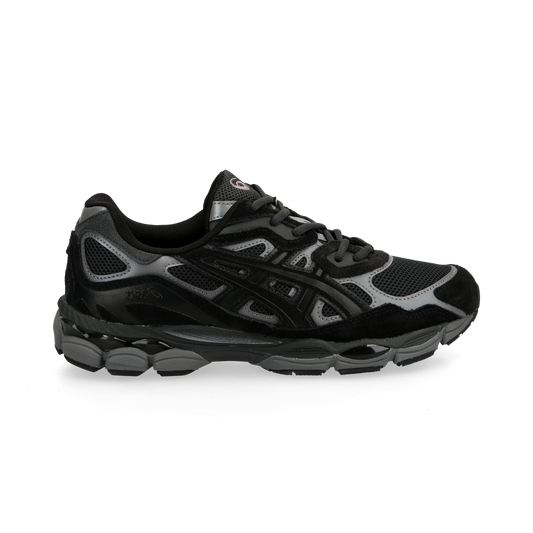 NYC Gel Sneaker