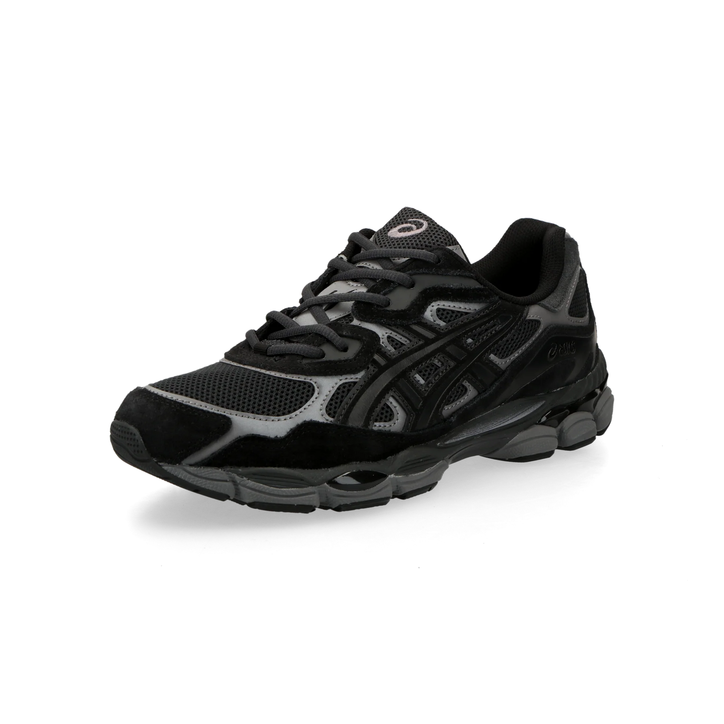 NYC Gel Sneaker