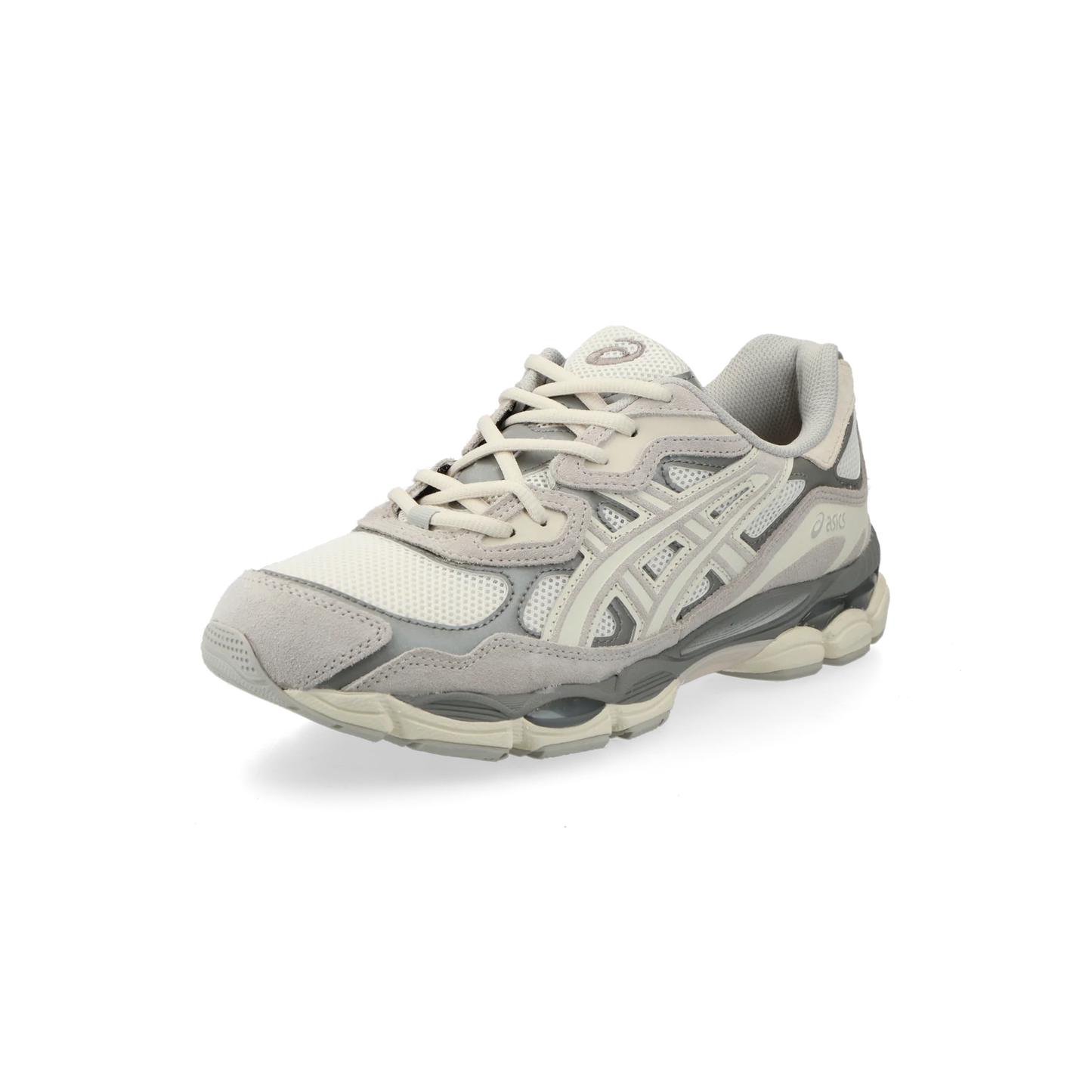 NYC Gel Sneaker