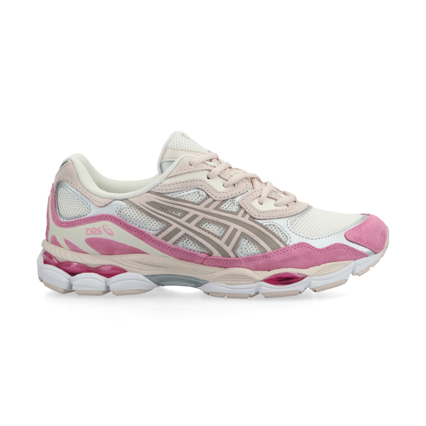 NYC Gel Sneaker