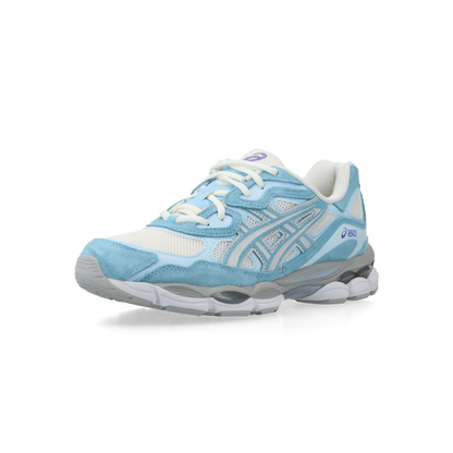 NYC Gel Sneaker