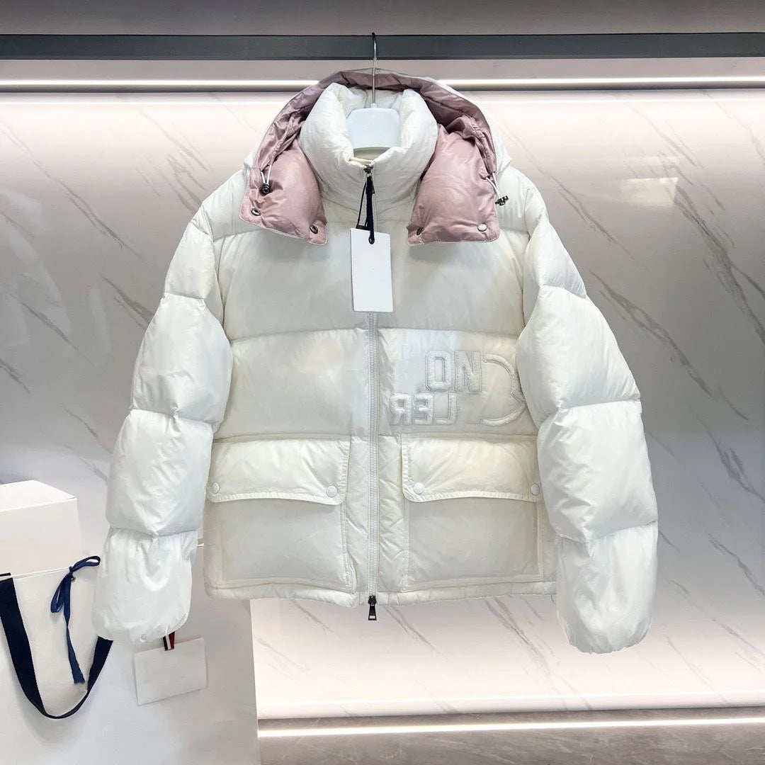 M Jacke