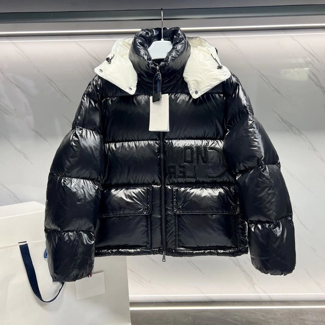 M Jacke