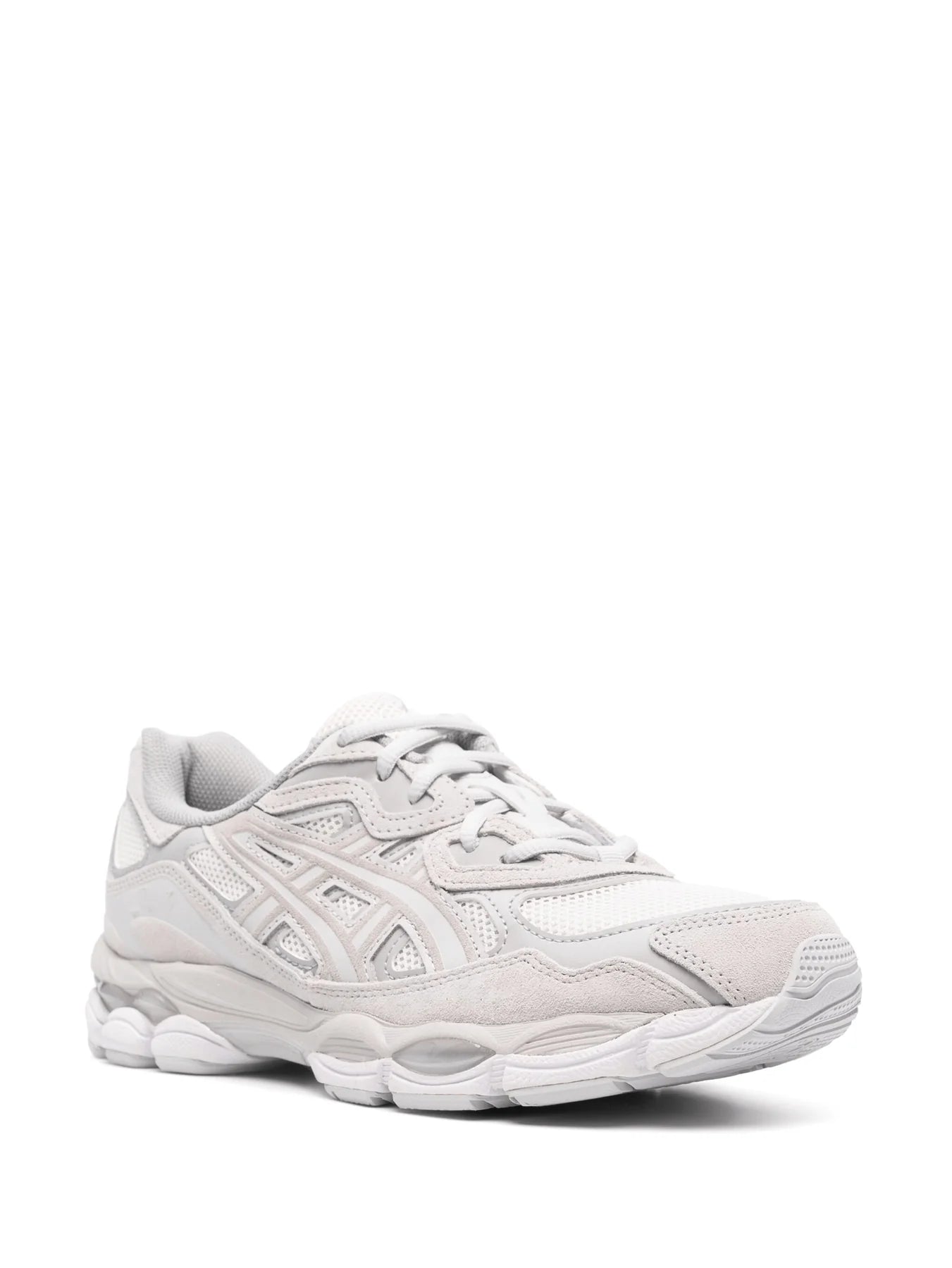 NYC Gel Sneaker