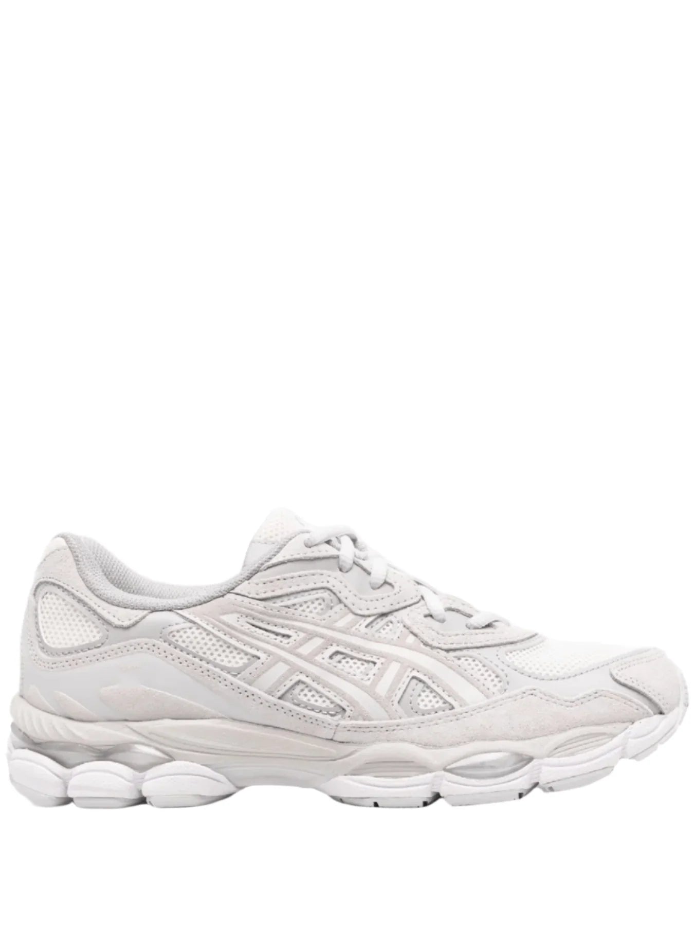 NYC Gel Sneaker